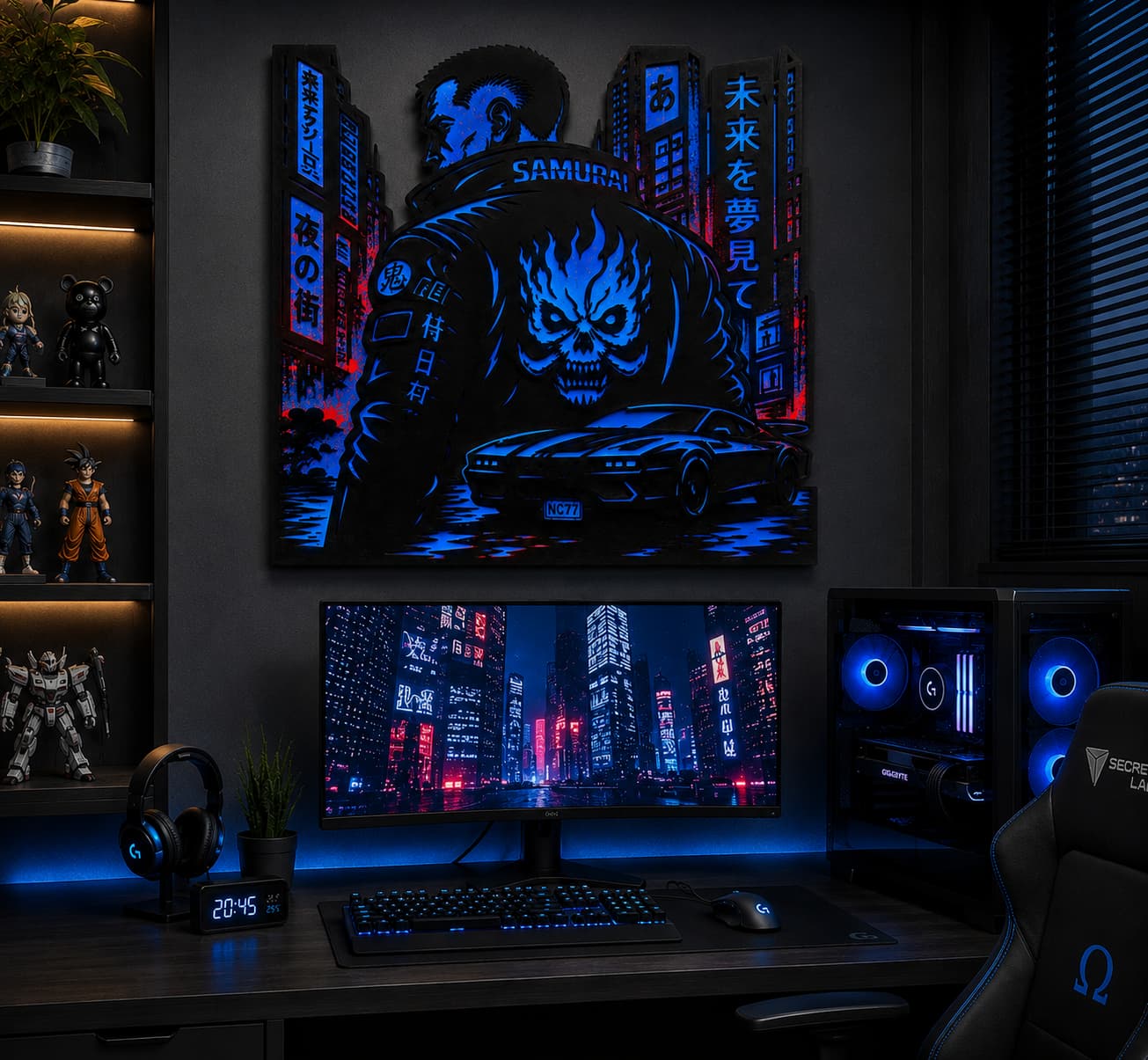 Cyberpunk 2077